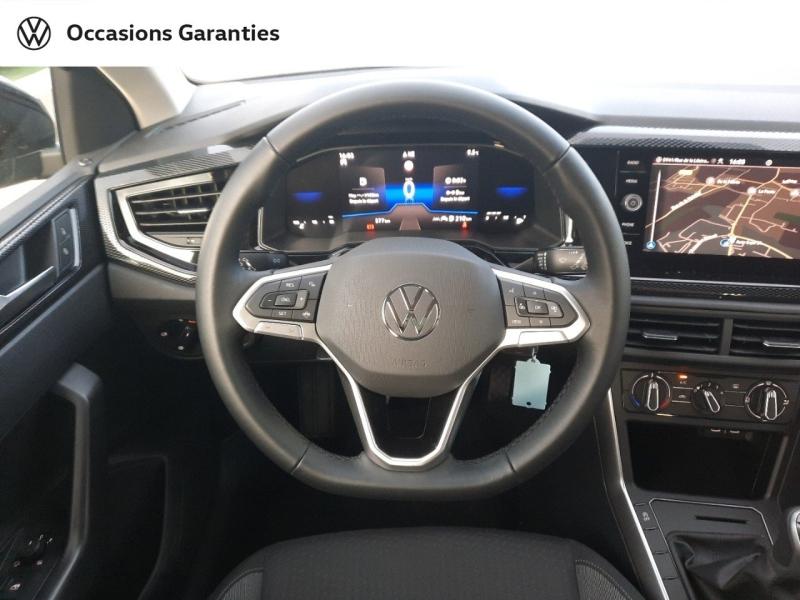 Voitures occasions VOLKSWAGEN POLO Life Plus Béthune