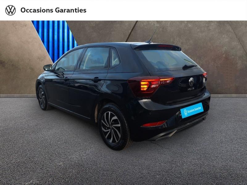 Voitures occasions VOLKSWAGEN POLO Life Plus Béthune