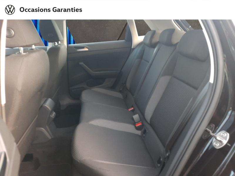 Voitures occasions VOLKSWAGEN POLO Life Plus Béthune