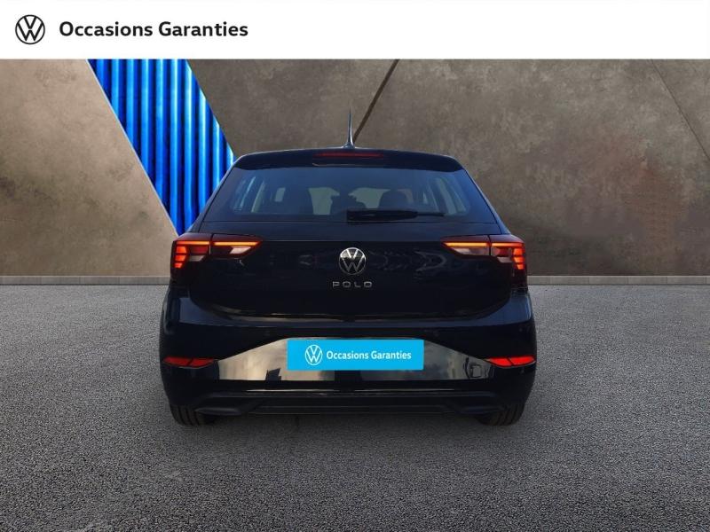 Voitures occasions VOLKSWAGEN POLO Life Plus Béthune