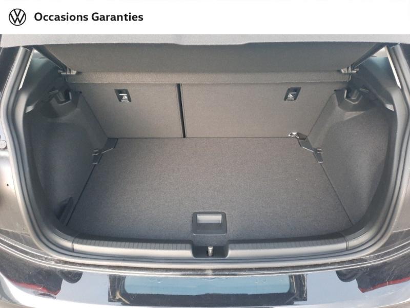 Voitures occasions VOLKSWAGEN POLO Life Plus Béthune