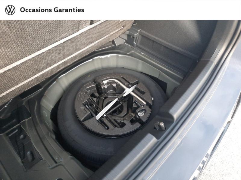 Voitures occasions VOLKSWAGEN POLO Life Plus Béthune