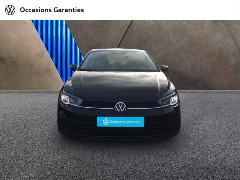 Voitures occasions VOLKSWAGEN POLO Life Plus Béthune