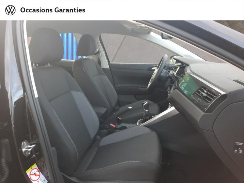 Voitures occasions VOLKSWAGEN POLO Life Plus Béthune