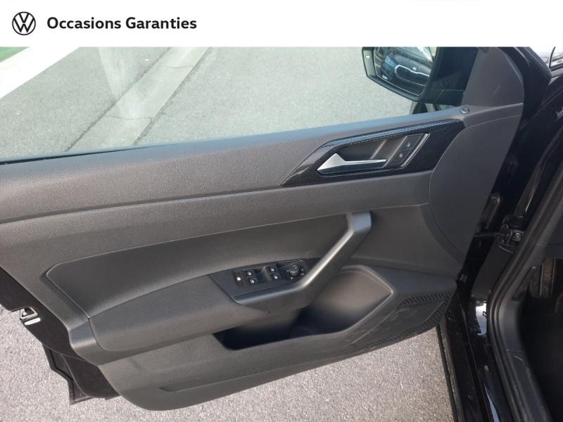 Voitures occasions VOLKSWAGEN POLO Life Plus Béthune