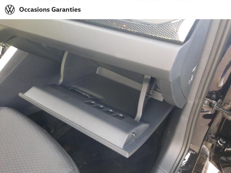 Voitures occasions VOLKSWAGEN POLO Life Plus Béthune