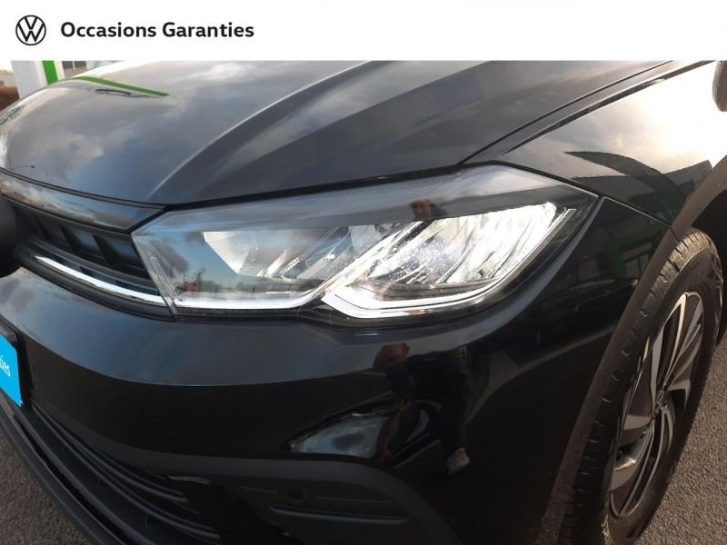 Voitures occasions VOLKSWAGEN POLO Life Plus Béthune