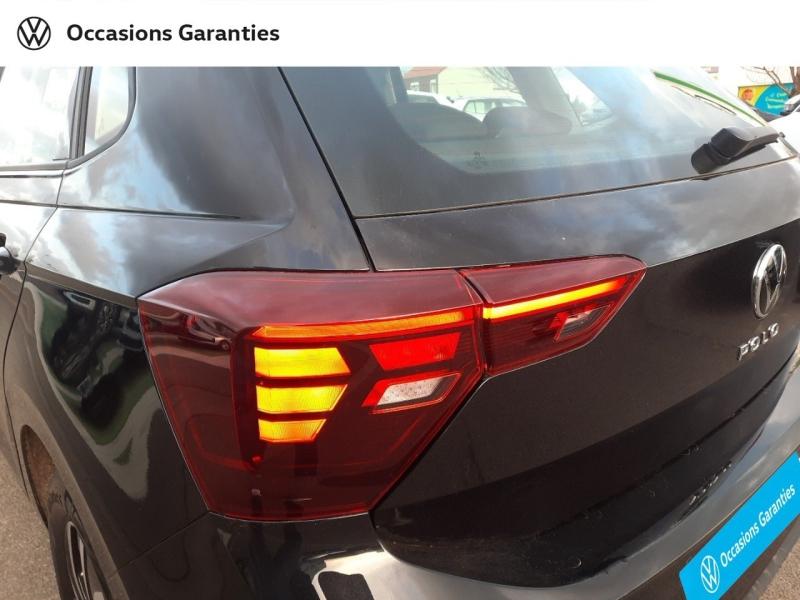Voitures occasions VOLKSWAGEN POLO Life Plus Béthune