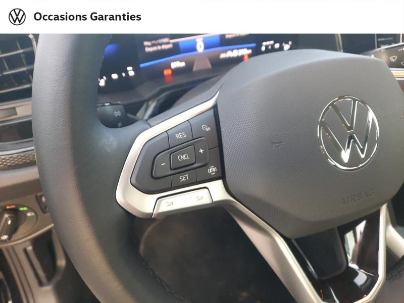 Voitures occasions VOLKSWAGEN POLO Life Plus Béthune