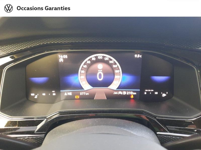 Voitures occasions VOLKSWAGEN POLO Life Plus Béthune