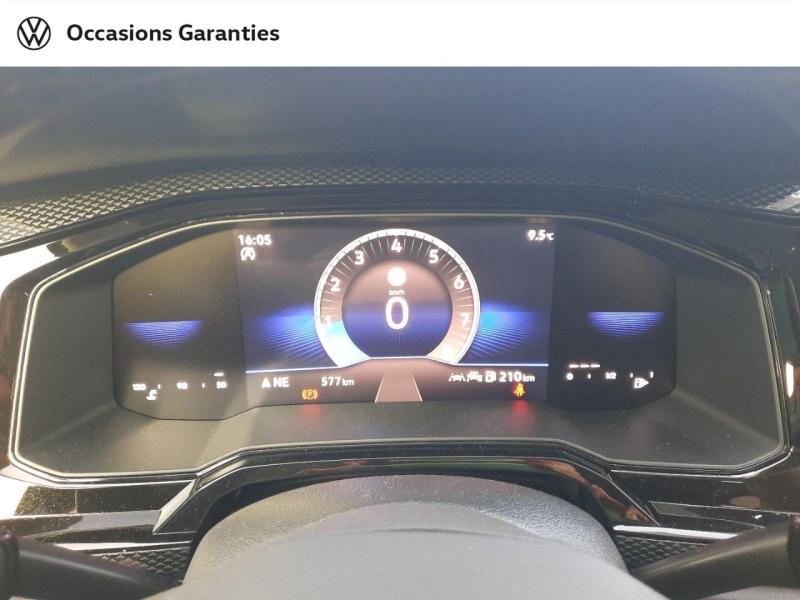 Voitures occasions VOLKSWAGEN POLO Life Plus Béthune