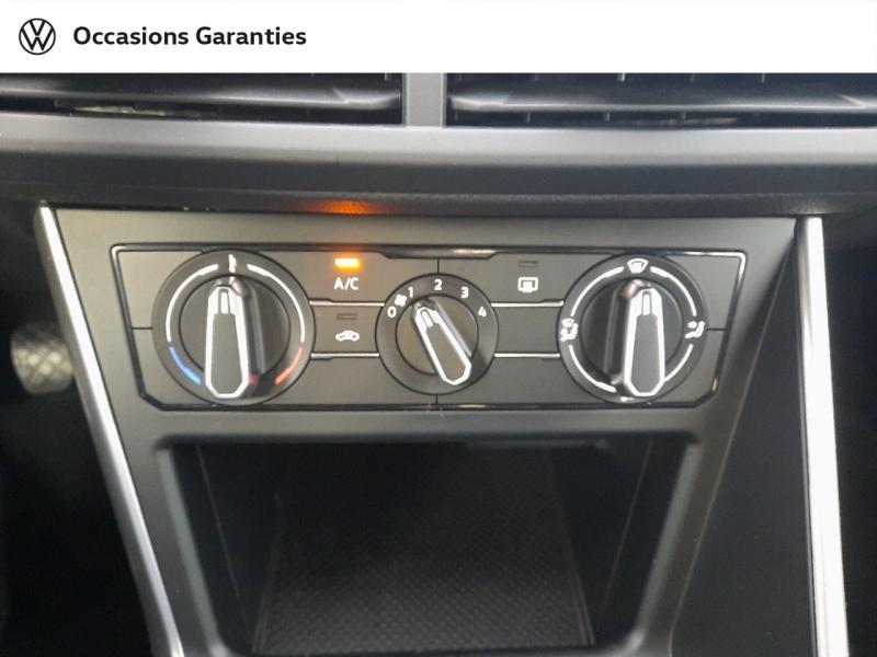 Voitures occasions VOLKSWAGEN POLO Life Plus Béthune