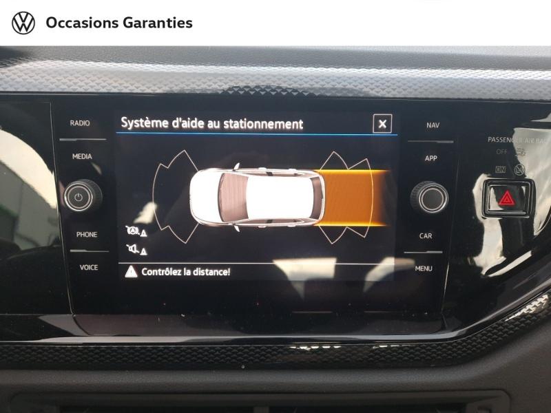 Voitures occasions VOLKSWAGEN POLO Life Plus Béthune