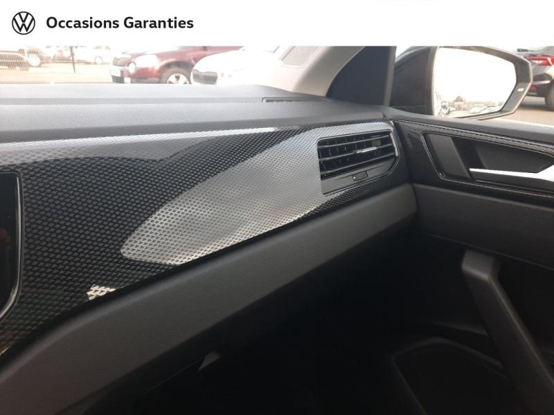 Voitures occasions VOLKSWAGEN POLO Life Plus Béthune