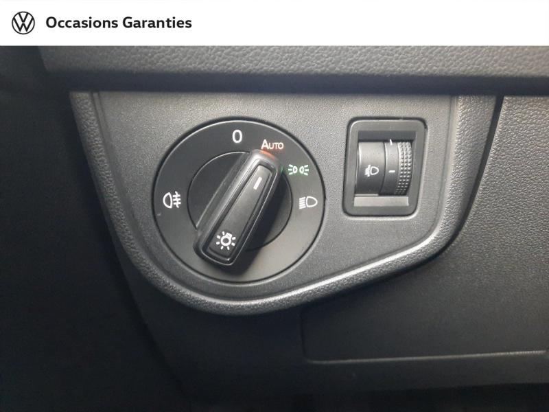 Voitures occasions VOLKSWAGEN POLO Life Plus Béthune