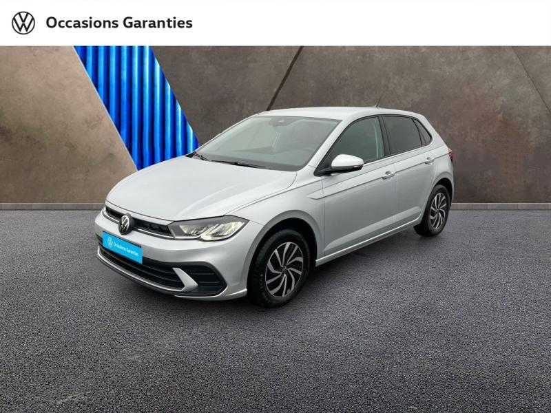 Voitures occasions VOLKSWAGEN POLO VW Edition Béthune