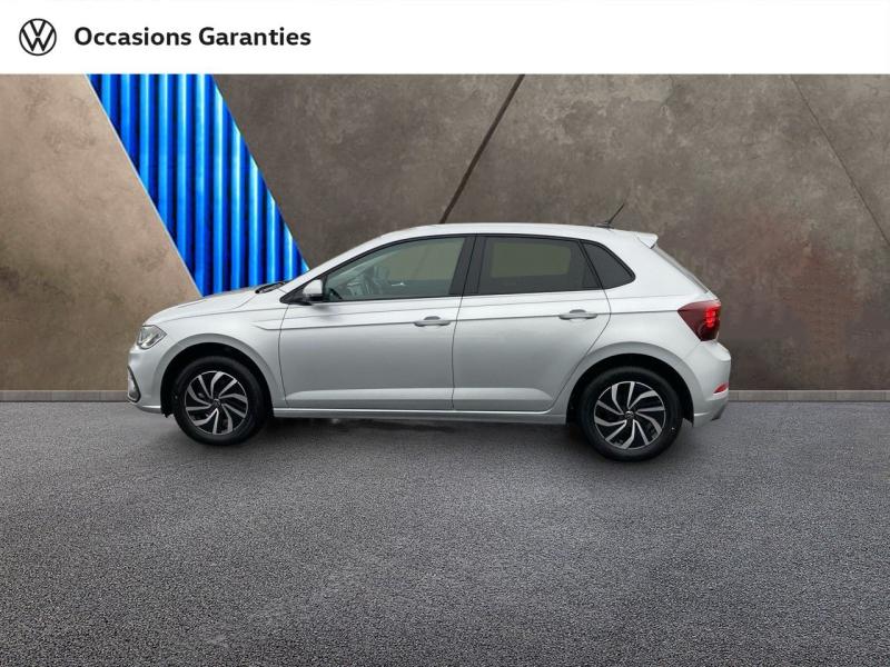 Voitures occasions VOLKSWAGEN POLO VW Edition Béthune
