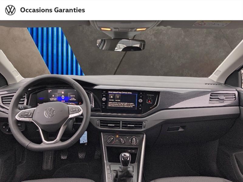 Voitures occasions VOLKSWAGEN POLO VW Edition Béthune