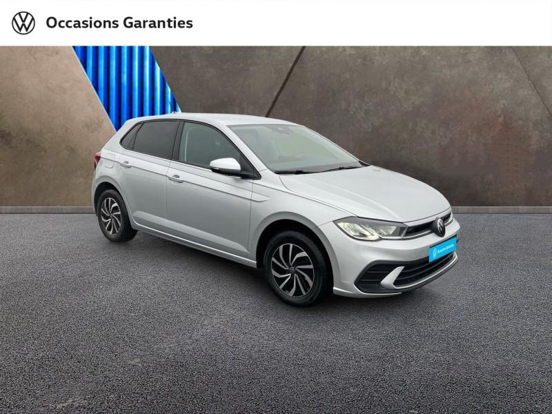 Voitures occasions VOLKSWAGEN POLO VW Edition Béthune
