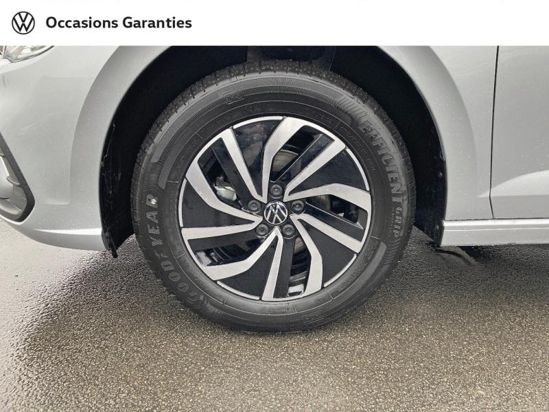 Voitures occasions VOLKSWAGEN POLO VW Edition Béthune