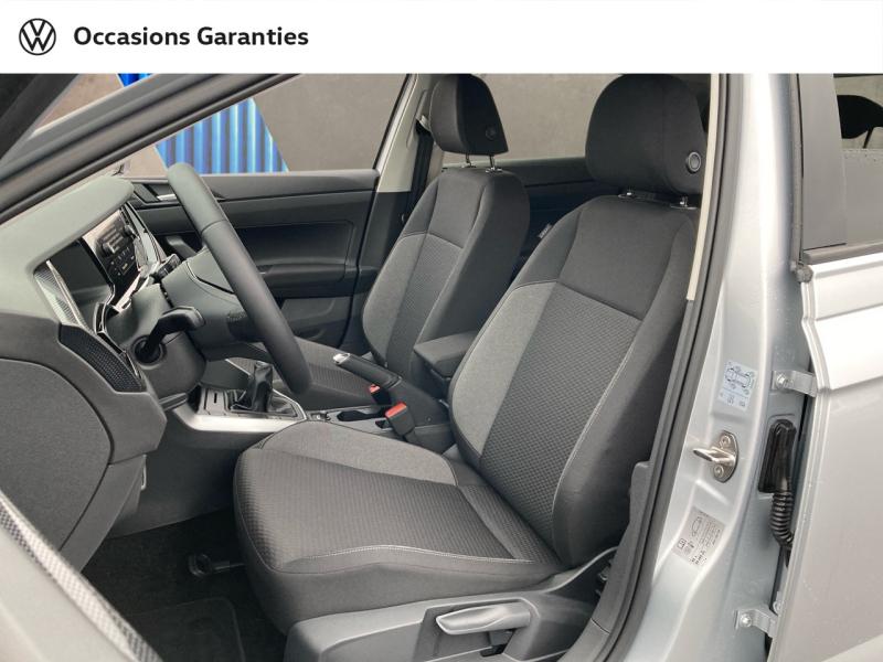 Voitures occasions VOLKSWAGEN POLO VW Edition Béthune