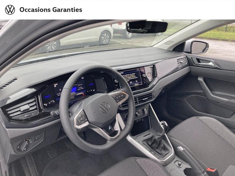 Voitures occasions VOLKSWAGEN POLO VW Edition Béthune
