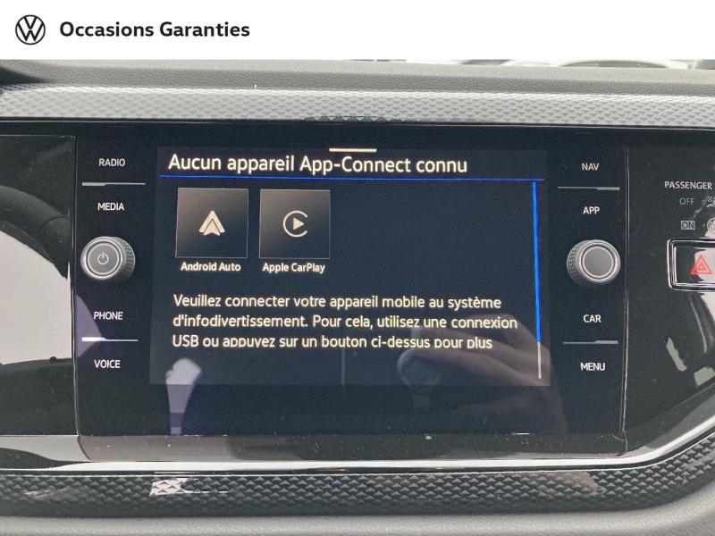 Voitures occasions VOLKSWAGEN POLO VW Edition Béthune