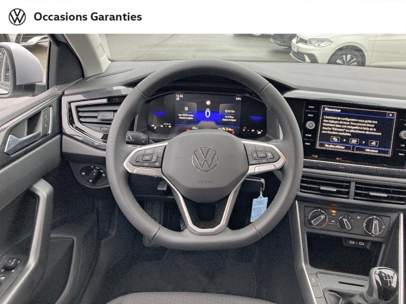 Voitures occasions VOLKSWAGEN POLO VW Edition Béthune