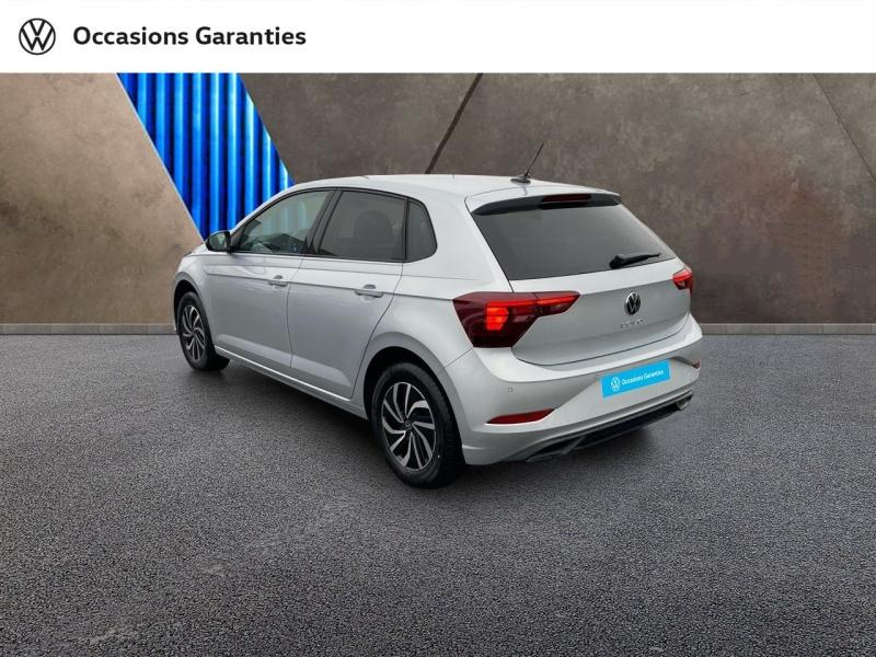 Voitures occasions VOLKSWAGEN POLO VW Edition Béthune