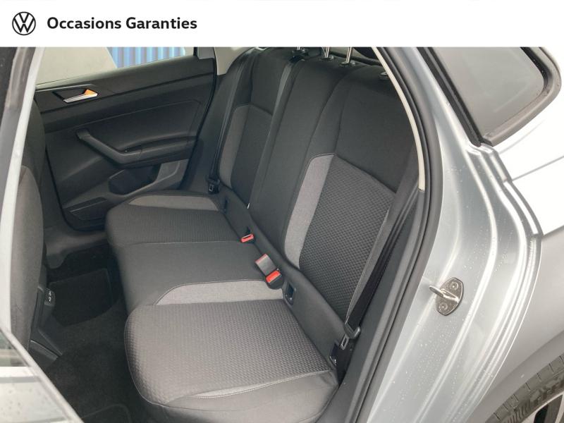 Voitures occasions VOLKSWAGEN POLO VW Edition Béthune