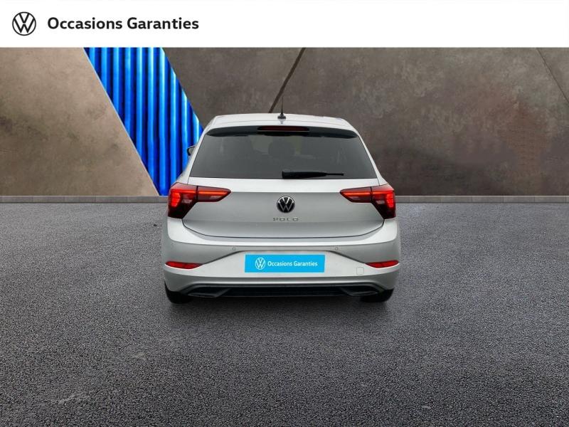 Voitures occasions VOLKSWAGEN POLO VW Edition Béthune