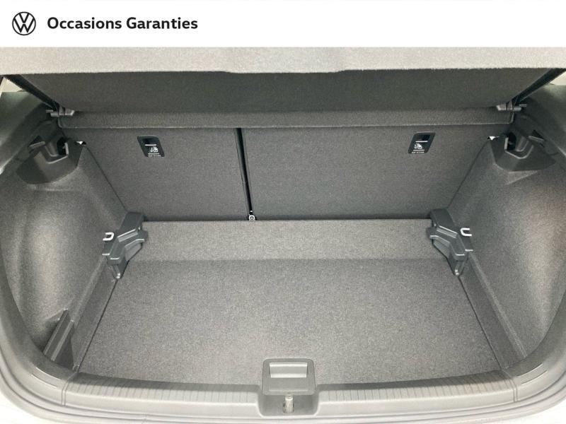 Voitures occasions VOLKSWAGEN POLO VW Edition Béthune