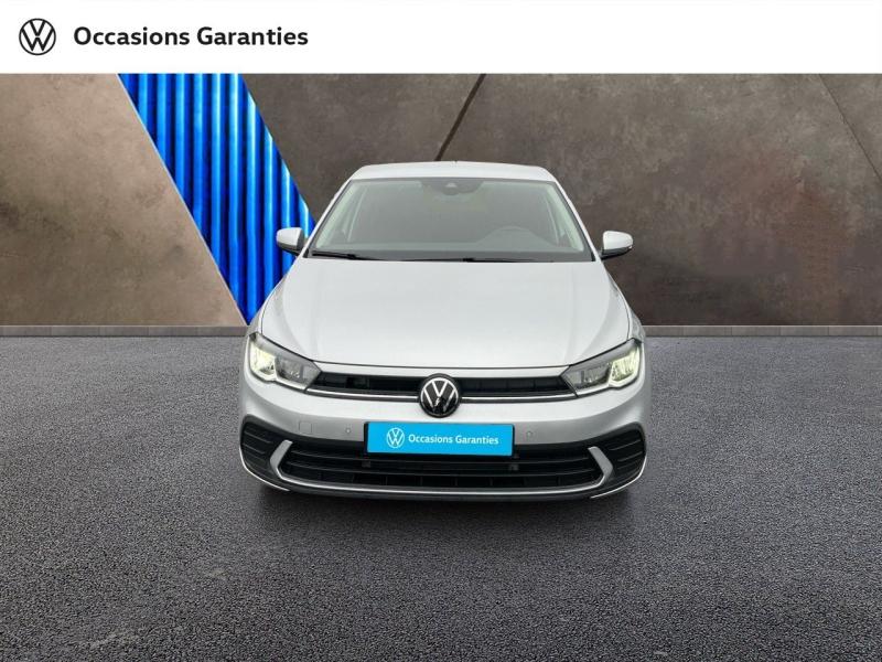 Voitures occasions VOLKSWAGEN POLO VW Edition Béthune