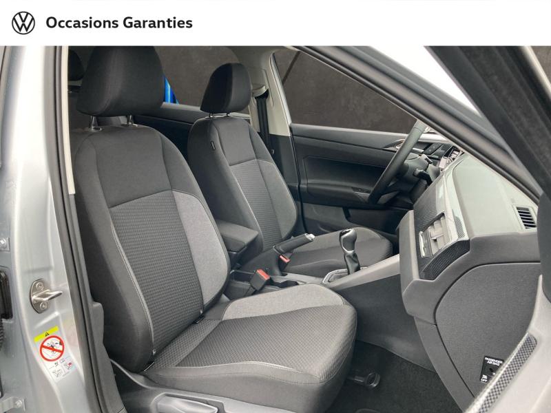 Voitures occasions VOLKSWAGEN POLO VW Edition Béthune