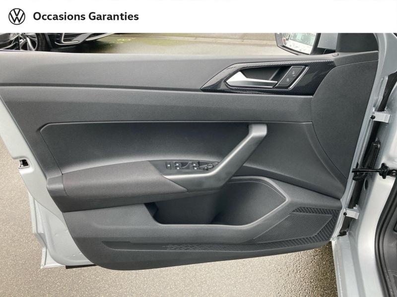 Voitures occasions VOLKSWAGEN POLO VW Edition Béthune