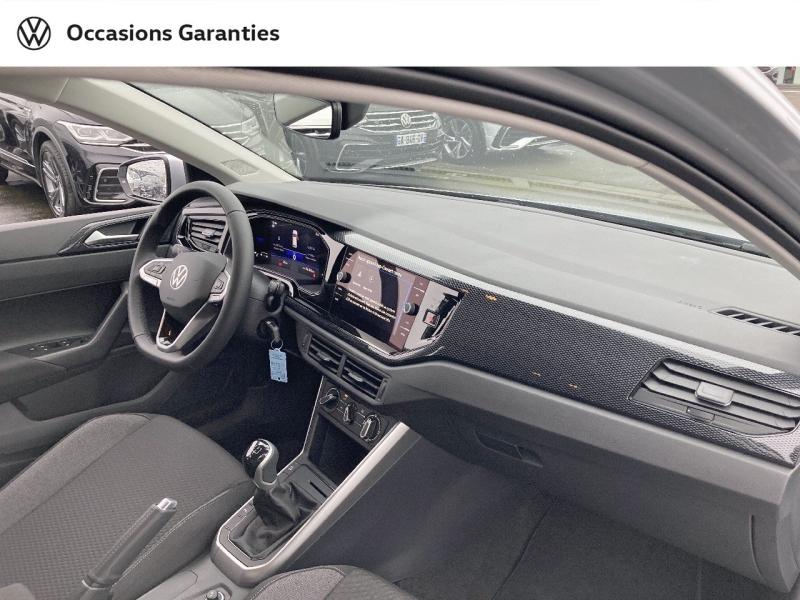 Voitures occasions VOLKSWAGEN POLO VW Edition Béthune