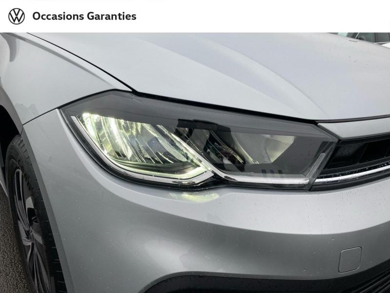 Voitures occasions VOLKSWAGEN POLO VW Edition Béthune