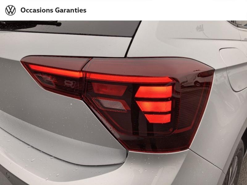 Voitures occasions VOLKSWAGEN POLO VW Edition Béthune