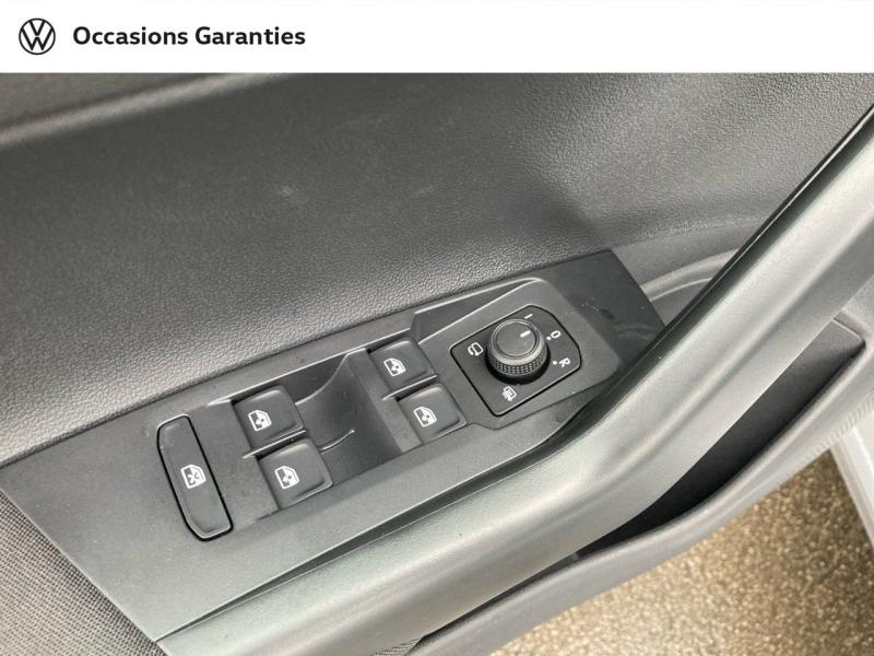 Voitures occasions VOLKSWAGEN POLO VW Edition Béthune