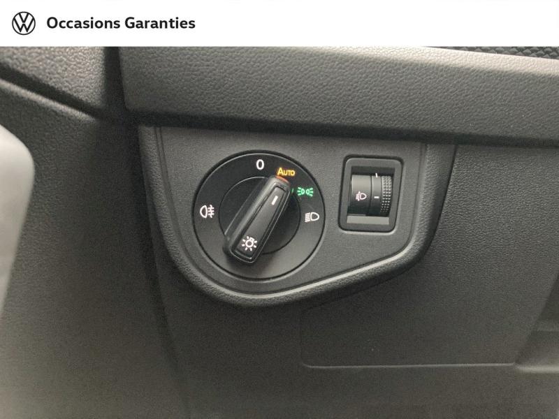 Voitures occasions VOLKSWAGEN POLO VW Edition Béthune