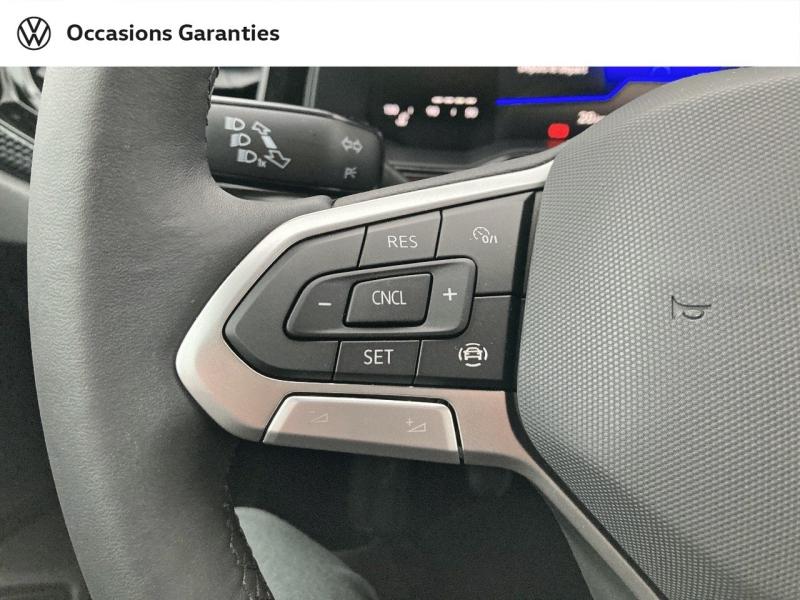 Voitures occasions VOLKSWAGEN POLO VW Edition Béthune