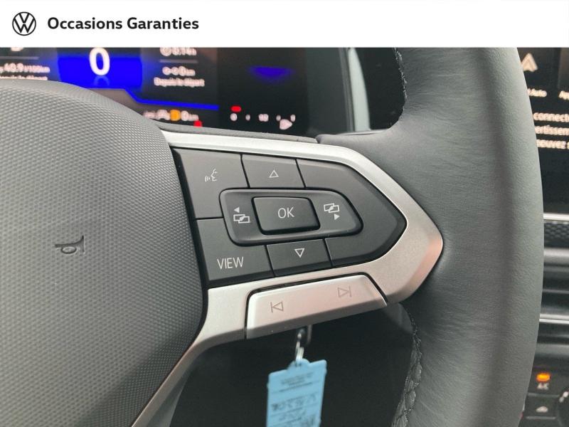 Voitures occasions VOLKSWAGEN POLO VW Edition Béthune