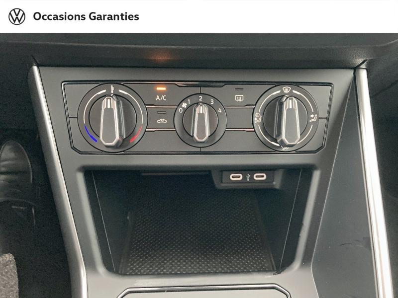 Voitures occasions VOLKSWAGEN POLO VW Edition Béthune