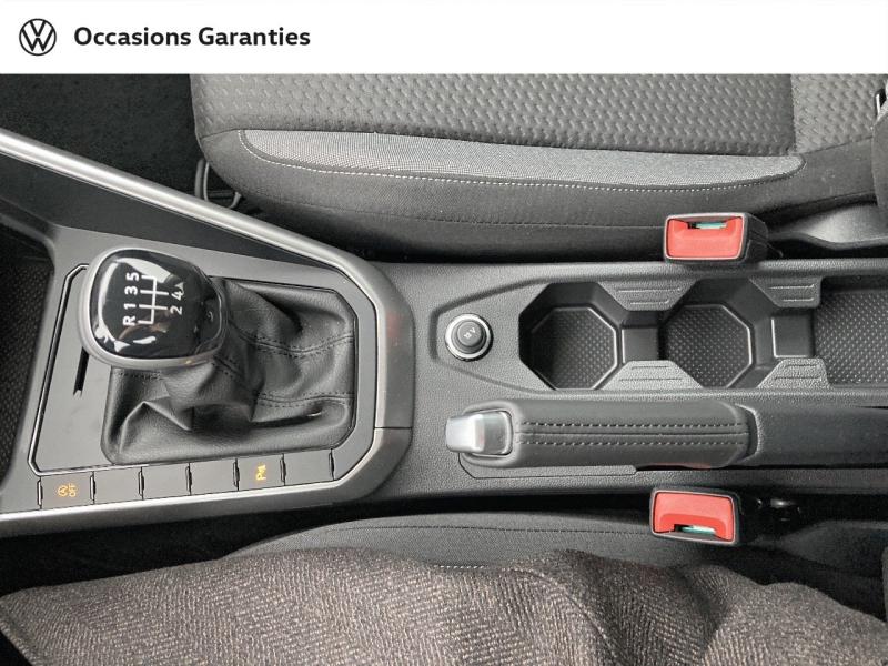 Voitures occasions VOLKSWAGEN POLO VW Edition Béthune