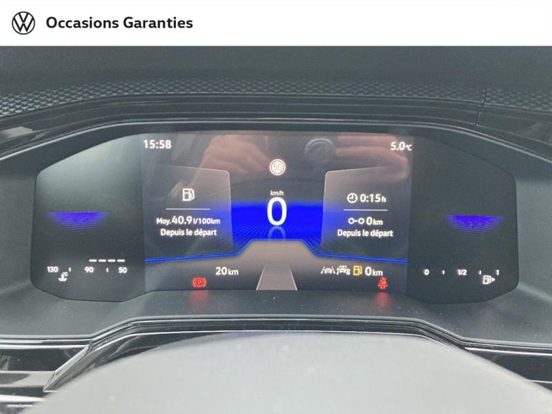 Voitures occasions VOLKSWAGEN POLO VW Edition Béthune