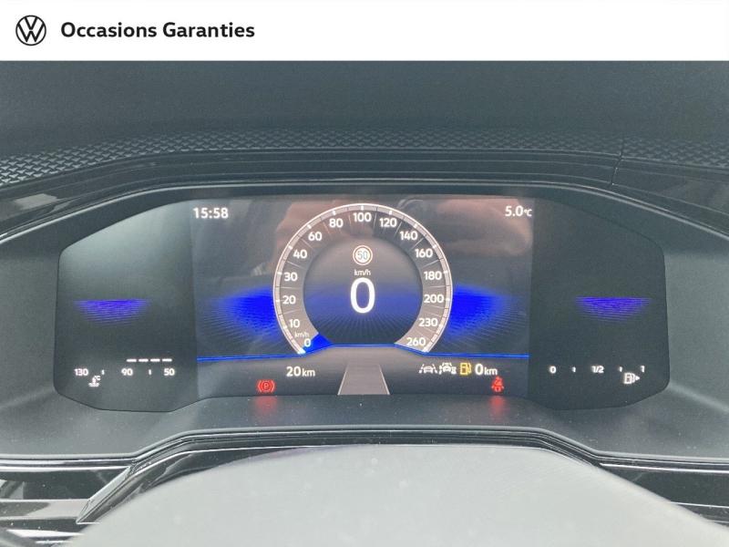 Voitures occasions VOLKSWAGEN POLO VW Edition Béthune