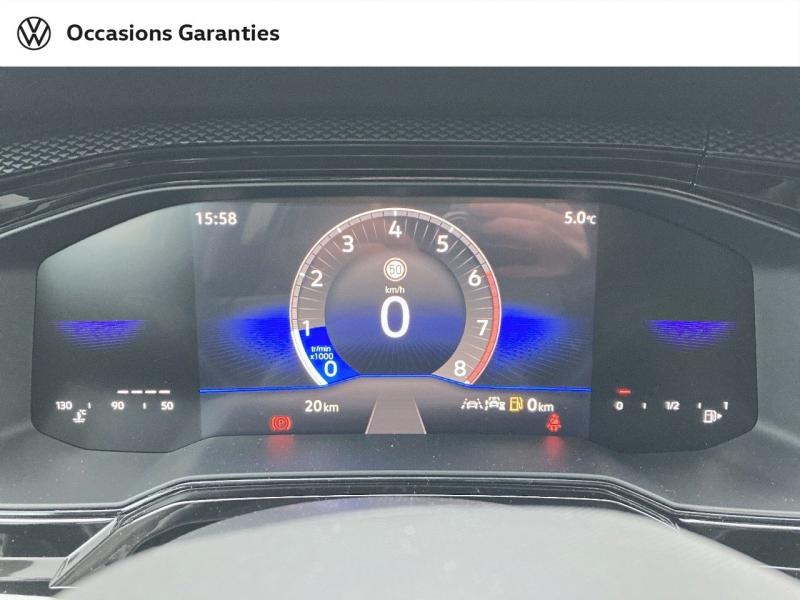 Voitures occasions VOLKSWAGEN POLO VW Edition Béthune