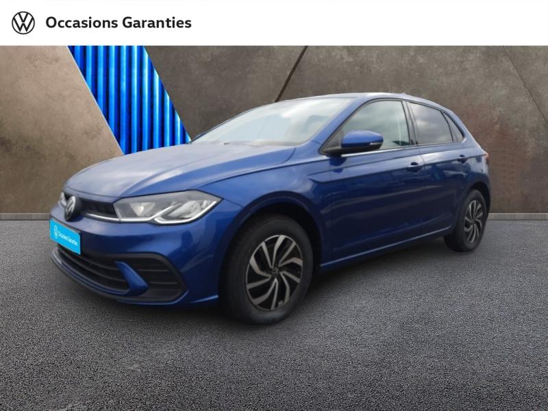Voitures occasions VOLKSWAGEN POLO VW Edition Béthune