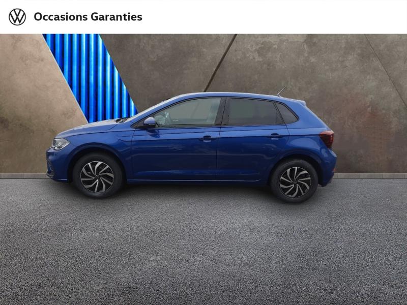 Voitures occasions VOLKSWAGEN POLO VW Edition Béthune