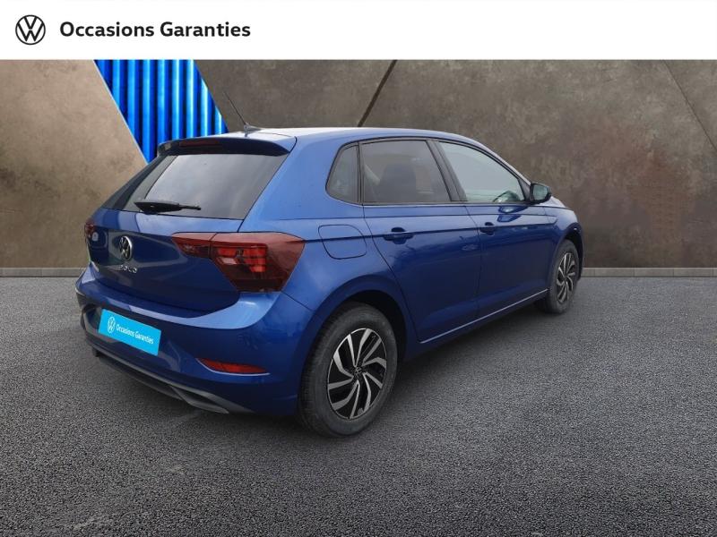 Voitures occasions VOLKSWAGEN POLO VW Edition Béthune